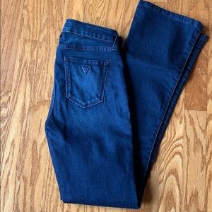 Guess jeans